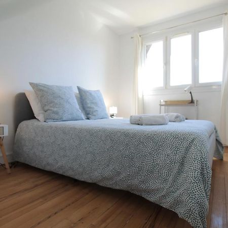 Lacolline-Ponthebert,Com - Appartement Entier Renove -Grand Parking Gratuit, Tout Equipe, Confortable, Netflix Et Amazon Prime Gratuits Et Illimites, Matelas Emma, Lave Linge, Vue Sur La Vallee, Rdc Εξωτερικό φωτογραφία
