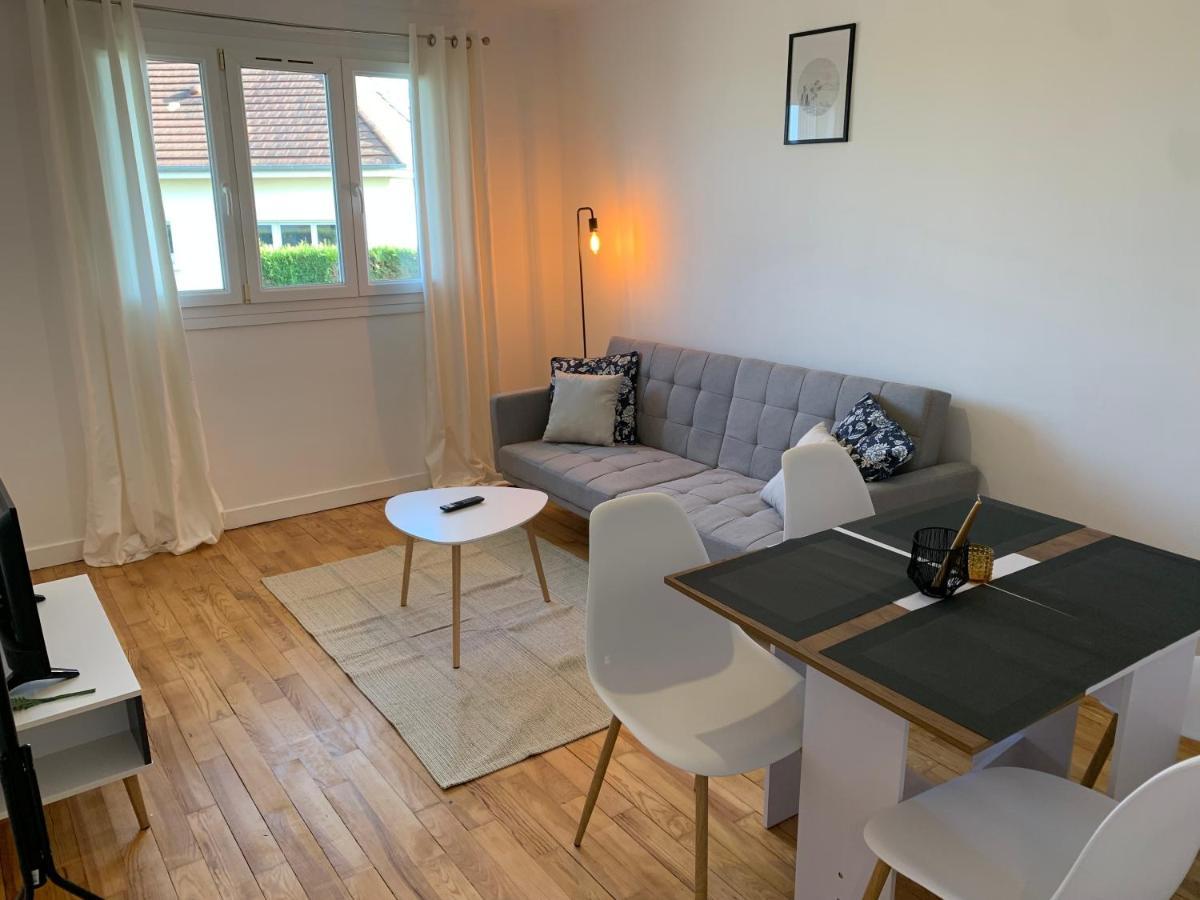 Lacolline-Ponthebert,Com - Appartement Entier Renove -Grand Parking Gratuit, Tout Equipe, Confortable, Netflix Et Amazon Prime Gratuits Et Illimites, Matelas Emma, Lave Linge, Vue Sur La Vallee, Rdc Εξωτερικό φωτογραφία