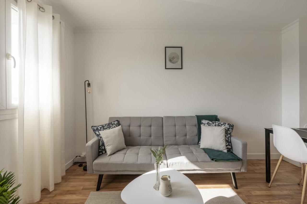 Lacolline-Ponthebert,Com - Appartement Entier Renove -Grand Parking Gratuit, Tout Equipe, Confortable, Netflix Et Amazon Prime Gratuits Et Illimites, Matelas Emma, Lave Linge, Vue Sur La Vallee, Rdc Εξωτερικό φωτογραφία