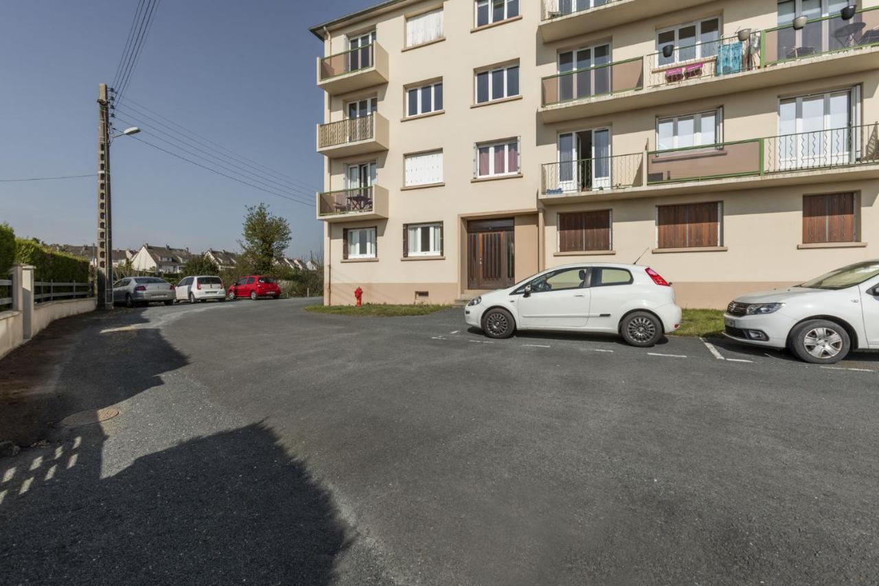 Lacolline-Ponthebert,Com - Appartement Entier Renove -Grand Parking Gratuit, Tout Equipe, Confortable, Netflix Et Amazon Prime Gratuits Et Illimites, Matelas Emma, Lave Linge, Vue Sur La Vallee, Rdc Εξωτερικό φωτογραφία