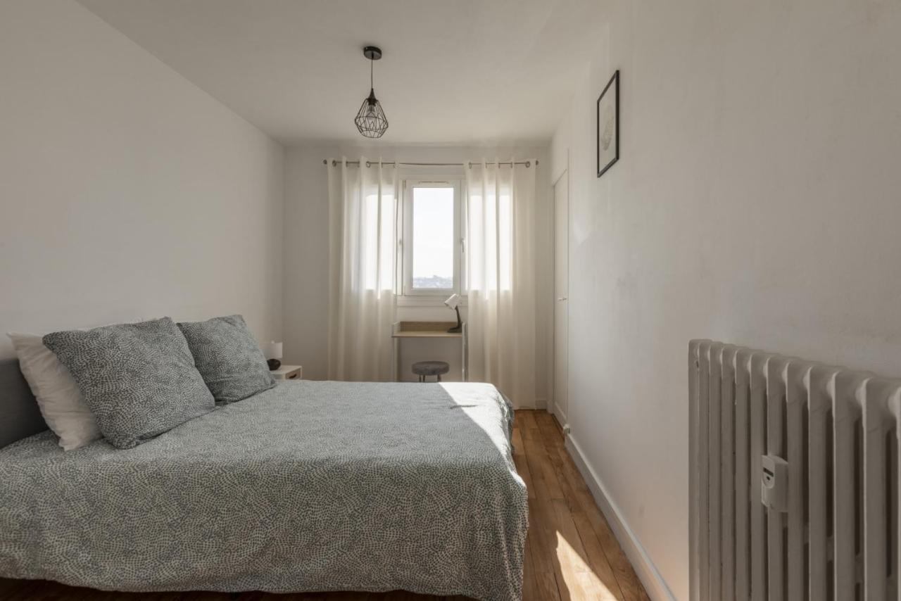 Lacolline-Ponthebert,Com - Appartement Entier Renove -Grand Parking Gratuit, Tout Equipe, Confortable, Netflix Et Amazon Prime Gratuits Et Illimites, Matelas Emma, Lave Linge, Vue Sur La Vallee, Rdc Εξωτερικό φωτογραφία