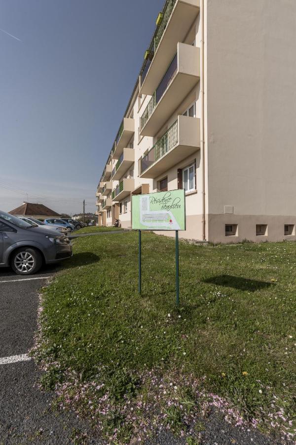 Lacolline-Ponthebert,Com - Appartement Entier Renove -Grand Parking Gratuit, Tout Equipe, Confortable, Netflix Et Amazon Prime Gratuits Et Illimites, Matelas Emma, Lave Linge, Vue Sur La Vallee, Rdc Εξωτερικό φωτογραφία