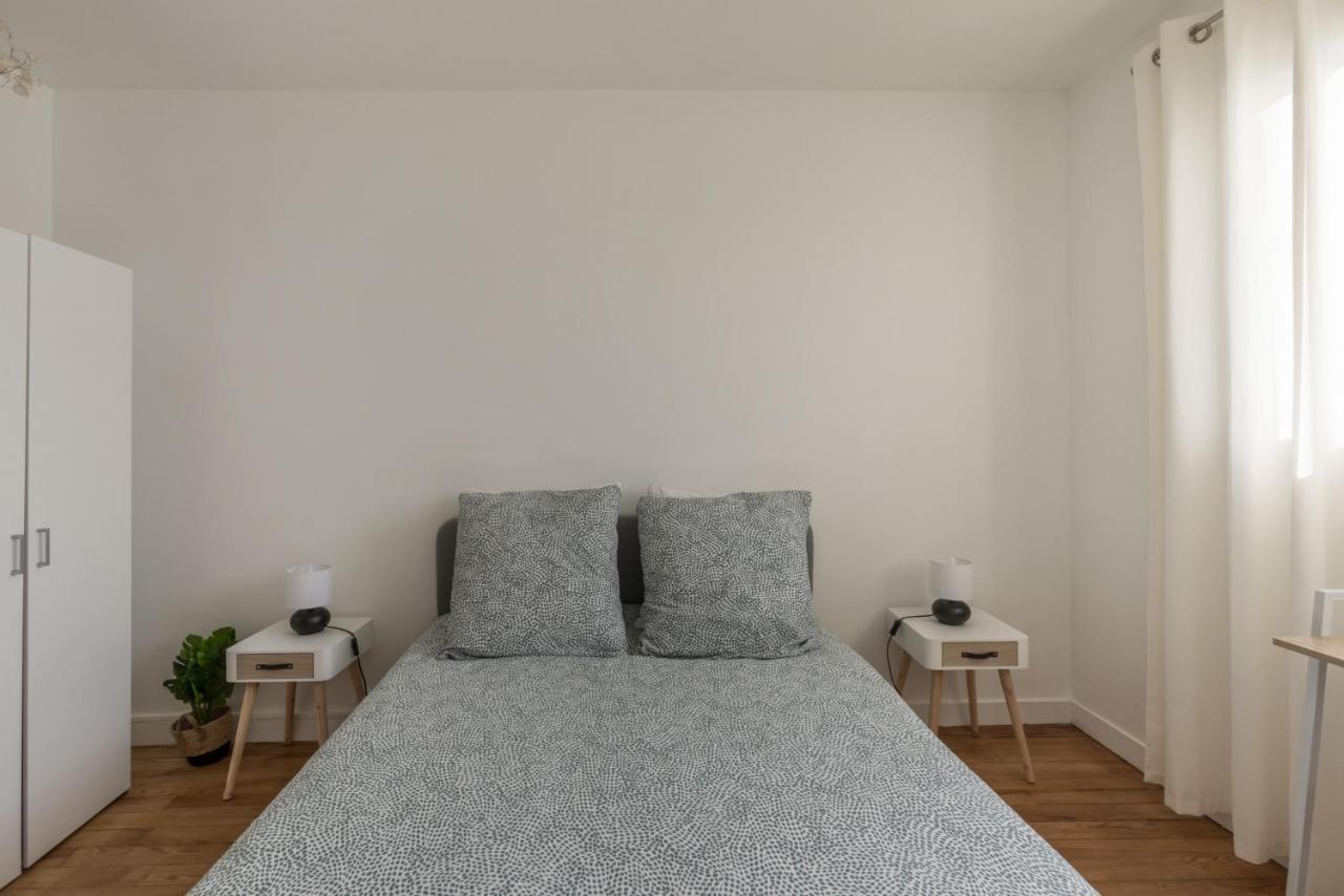 Lacolline-Ponthebert,Com - Appartement Entier Renove -Grand Parking Gratuit, Tout Equipe, Confortable, Netflix Et Amazon Prime Gratuits Et Illimites, Matelas Emma, Lave Linge, Vue Sur La Vallee, Rdc Εξωτερικό φωτογραφία