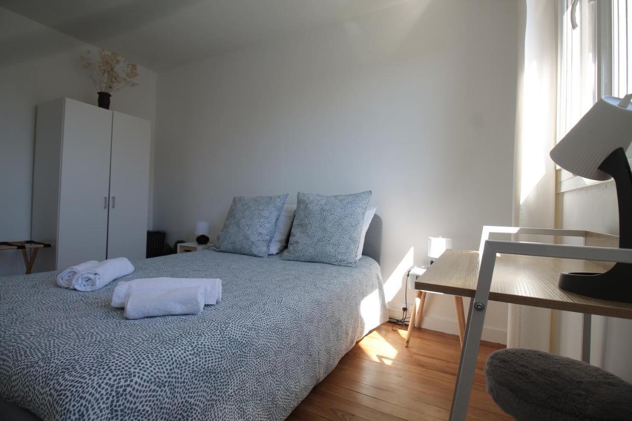 Lacolline-Ponthebert,Com - Appartement Entier Renove -Grand Parking Gratuit, Tout Equipe, Confortable, Netflix Et Amazon Prime Gratuits Et Illimites, Matelas Emma, Lave Linge, Vue Sur La Vallee, Rdc Εξωτερικό φωτογραφία
