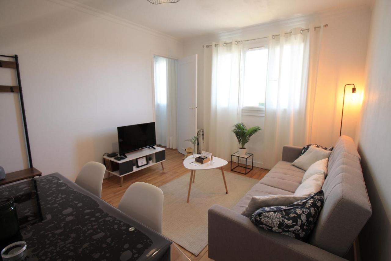 Lacolline-Ponthebert,Com - Appartement Entier Renove -Grand Parking Gratuit, Tout Equipe, Confortable, Netflix Et Amazon Prime Gratuits Et Illimites, Matelas Emma, Lave Linge, Vue Sur La Vallee, Rdc Εξωτερικό φωτογραφία