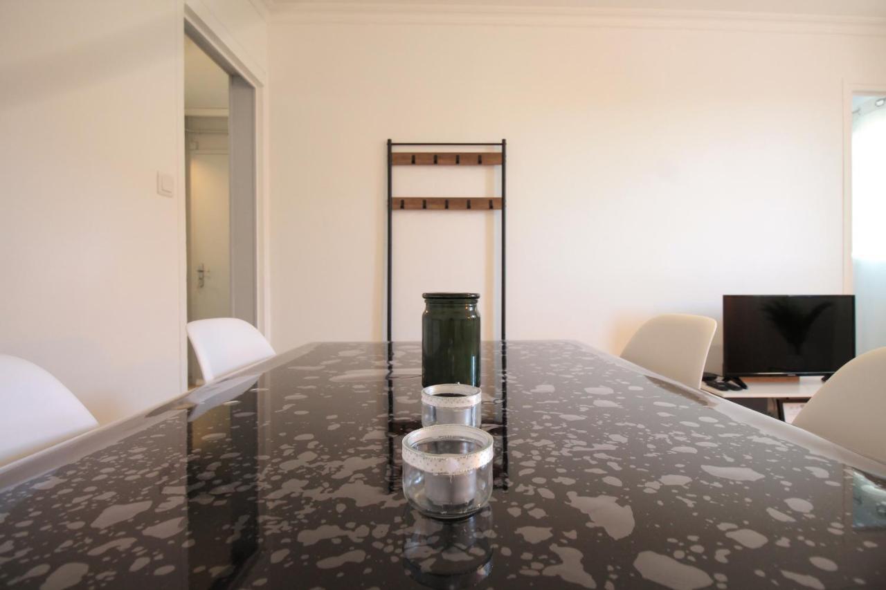 Lacolline-Ponthebert,Com - Appartement Entier Renove -Grand Parking Gratuit, Tout Equipe, Confortable, Netflix Et Amazon Prime Gratuits Et Illimites, Matelas Emma, Lave Linge, Vue Sur La Vallee, Rdc Εξωτερικό φωτογραφία