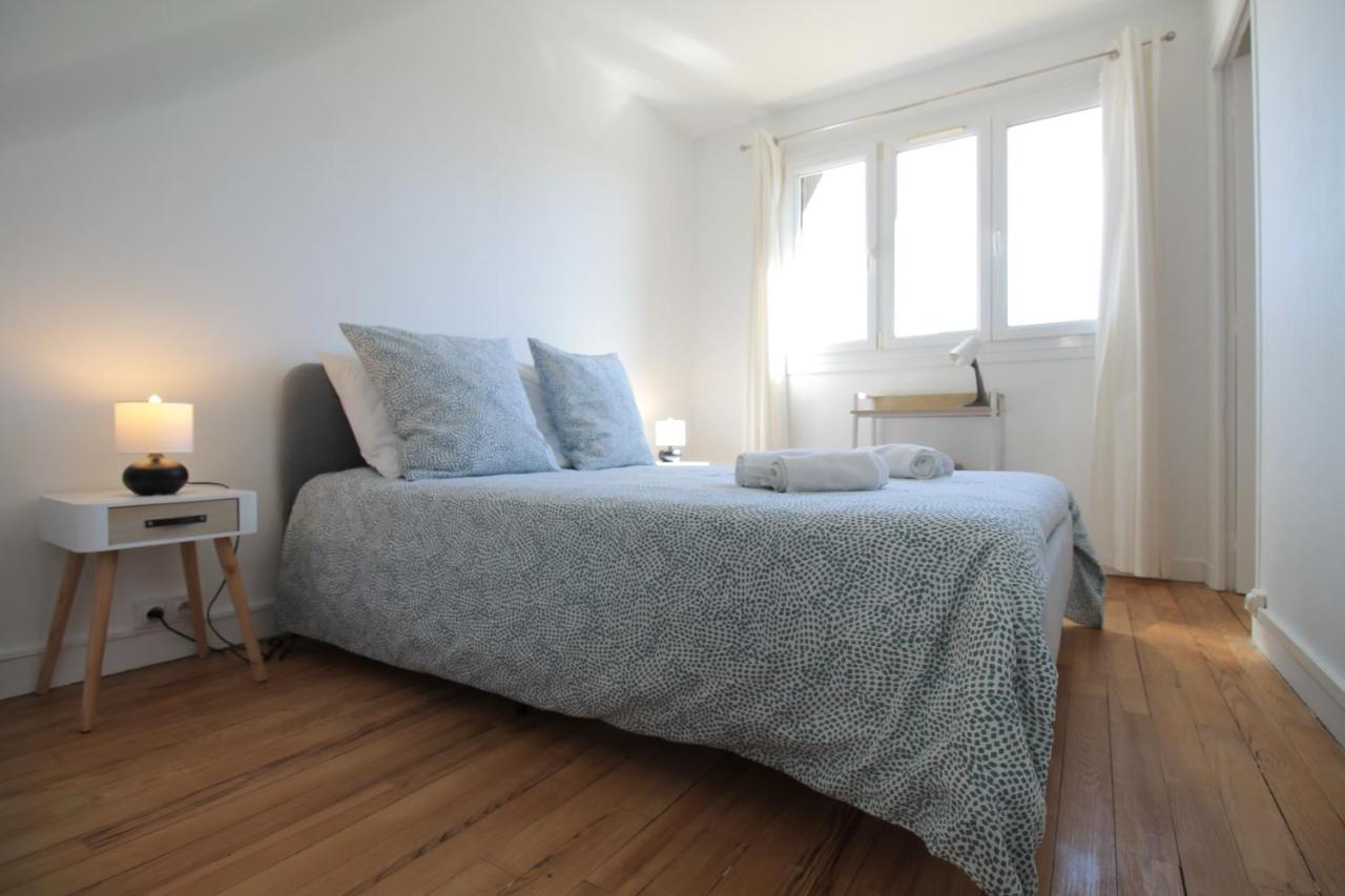 Lacolline-Ponthebert,Com - Appartement Entier Renove -Grand Parking Gratuit, Tout Equipe, Confortable, Netflix Et Amazon Prime Gratuits Et Illimites, Matelas Emma, Lave Linge, Vue Sur La Vallee, Rdc Εξωτερικό φωτογραφία