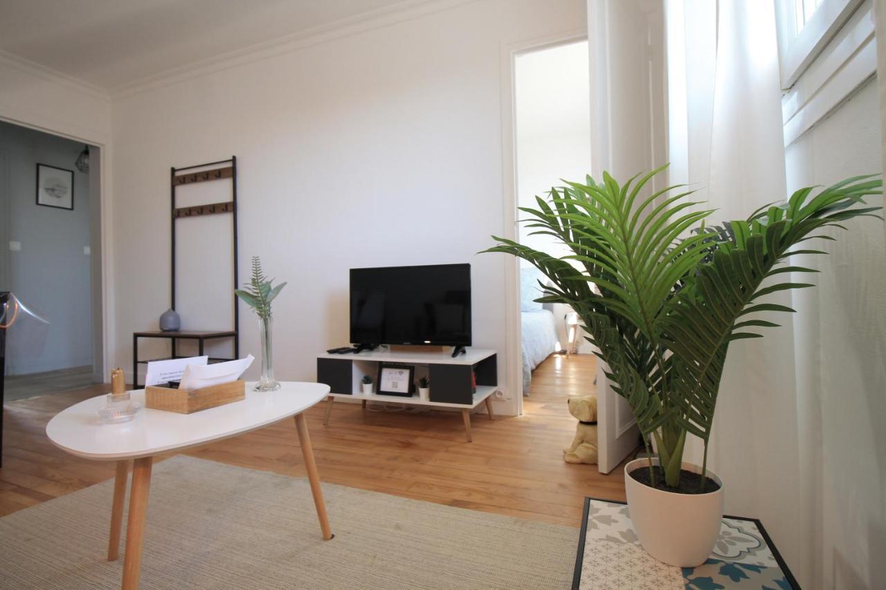 Lacolline-Ponthebert,Com - Appartement Entier Renove -Grand Parking Gratuit, Tout Equipe, Confortable, Netflix Et Amazon Prime Gratuits Et Illimites, Matelas Emma, Lave Linge, Vue Sur La Vallee, Rdc Εξωτερικό φωτογραφία