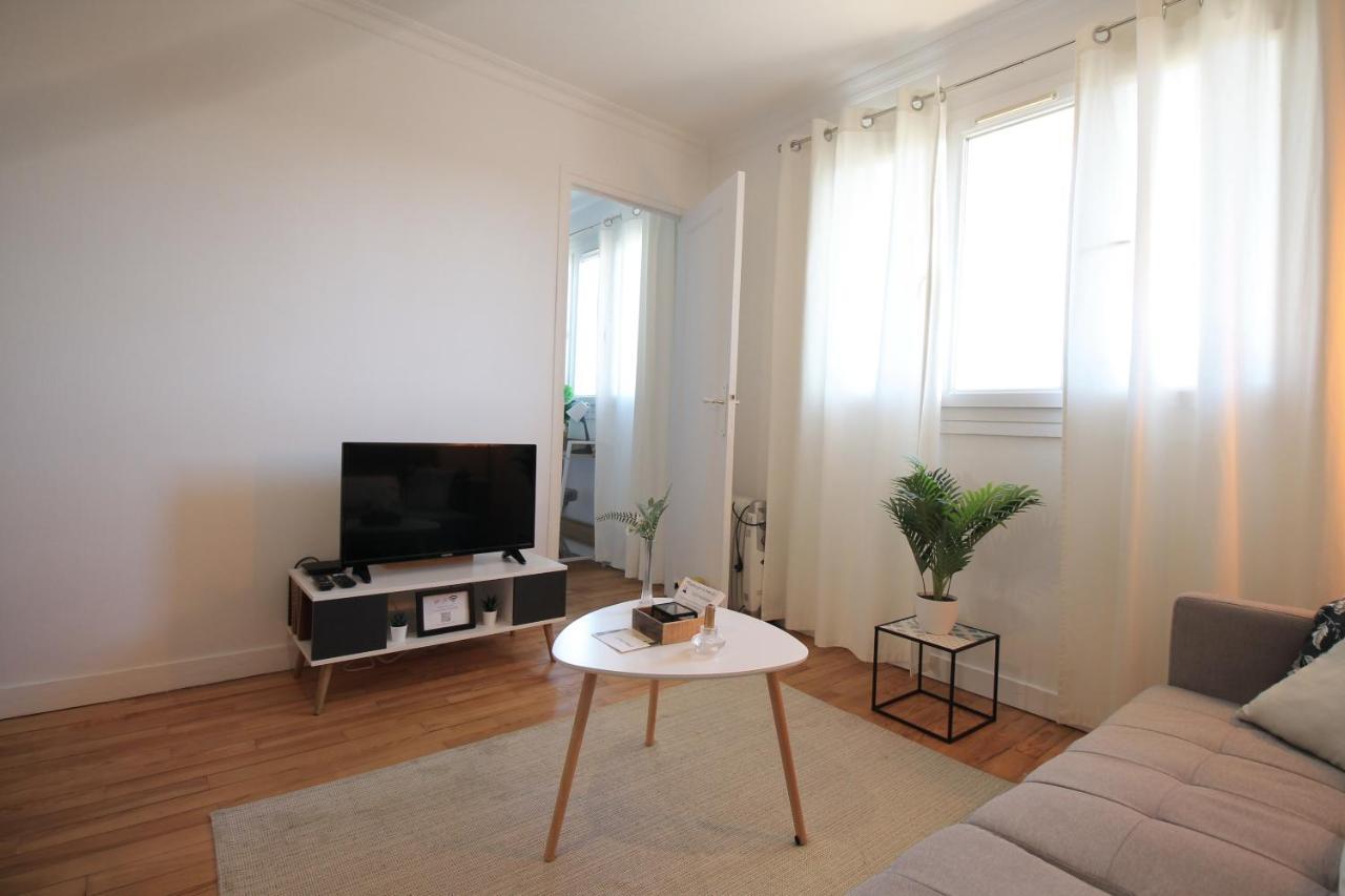 Lacolline-Ponthebert,Com - Appartement Entier Renove -Grand Parking Gratuit, Tout Equipe, Confortable, Netflix Et Amazon Prime Gratuits Et Illimites, Matelas Emma, Lave Linge, Vue Sur La Vallee, Rdc Εξωτερικό φωτογραφία