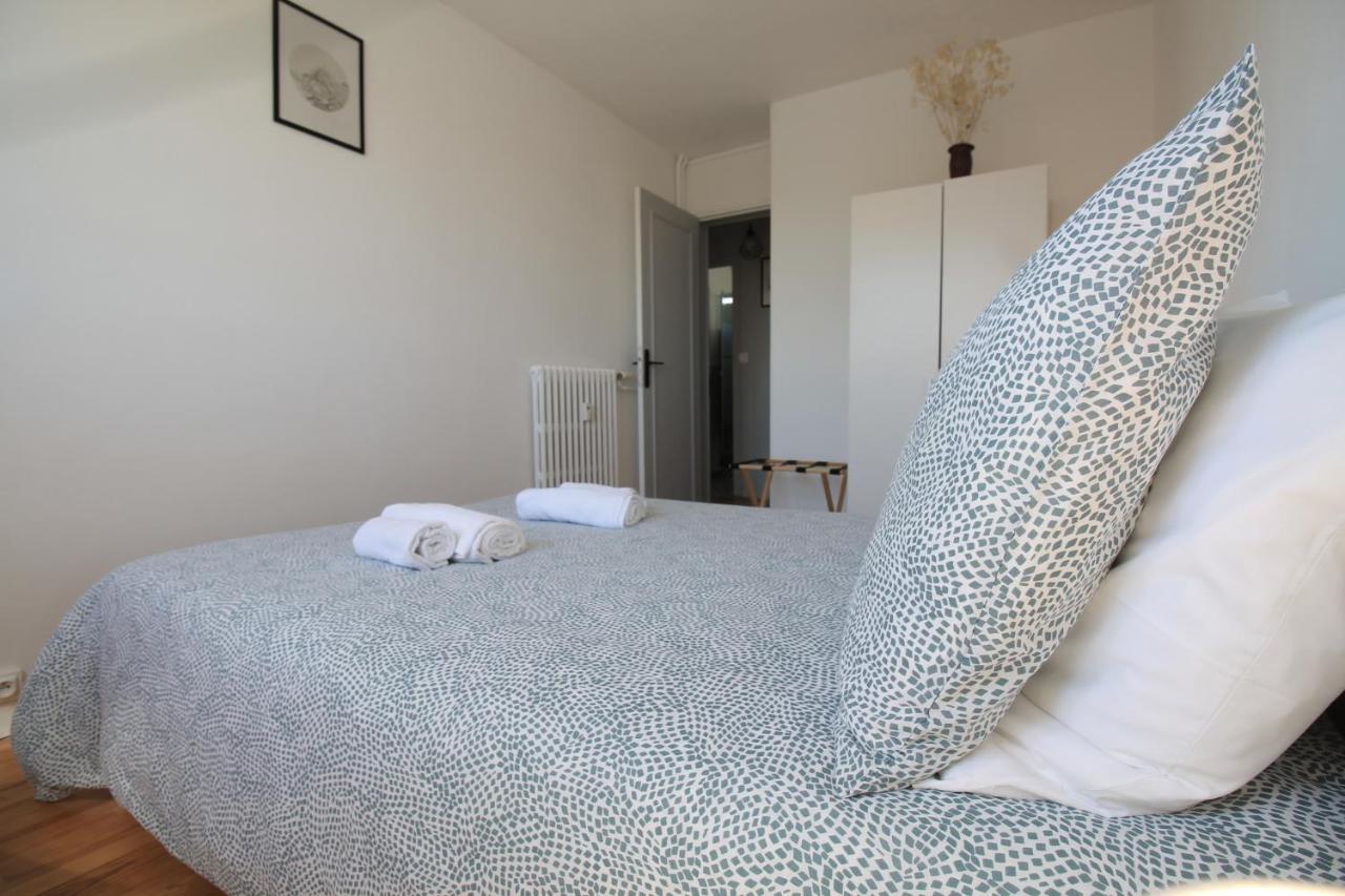 Lacolline-Ponthebert,Com - Appartement Entier Renove -Grand Parking Gratuit, Tout Equipe, Confortable, Netflix Et Amazon Prime Gratuits Et Illimites, Matelas Emma, Lave Linge, Vue Sur La Vallee, Rdc Εξωτερικό φωτογραφία