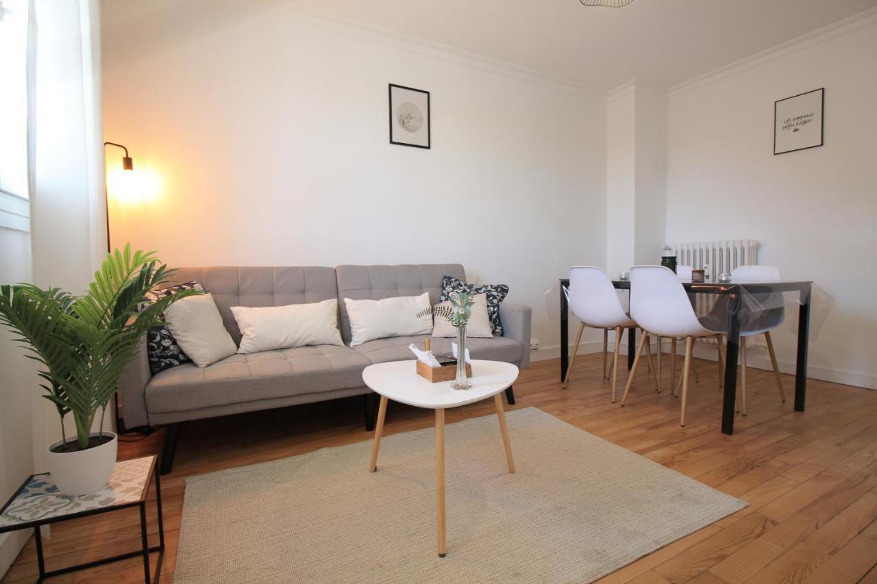 Lacolline-Ponthebert,Com - Appartement Entier Renove -Grand Parking Gratuit, Tout Equipe, Confortable, Netflix Et Amazon Prime Gratuits Et Illimites, Matelas Emma, Lave Linge, Vue Sur La Vallee, Rdc Εξωτερικό φωτογραφία