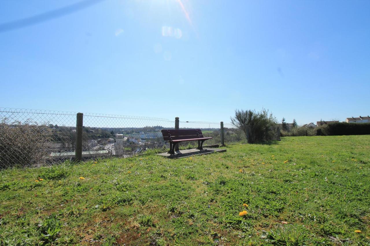 Lacolline-Ponthebert,Com - Appartement Entier Renove -Grand Parking Gratuit, Tout Equipe, Confortable, Netflix Et Amazon Prime Gratuits Et Illimites, Matelas Emma, Lave Linge, Vue Sur La Vallee, Rdc Εξωτερικό φωτογραφία