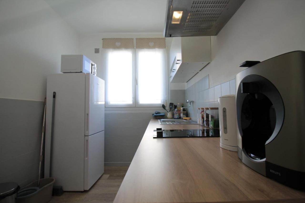 Lacolline-Ponthebert,Com - Appartement Entier Renove -Grand Parking Gratuit, Tout Equipe, Confortable, Netflix Et Amazon Prime Gratuits Et Illimites, Matelas Emma, Lave Linge, Vue Sur La Vallee, Rdc Εξωτερικό φωτογραφία