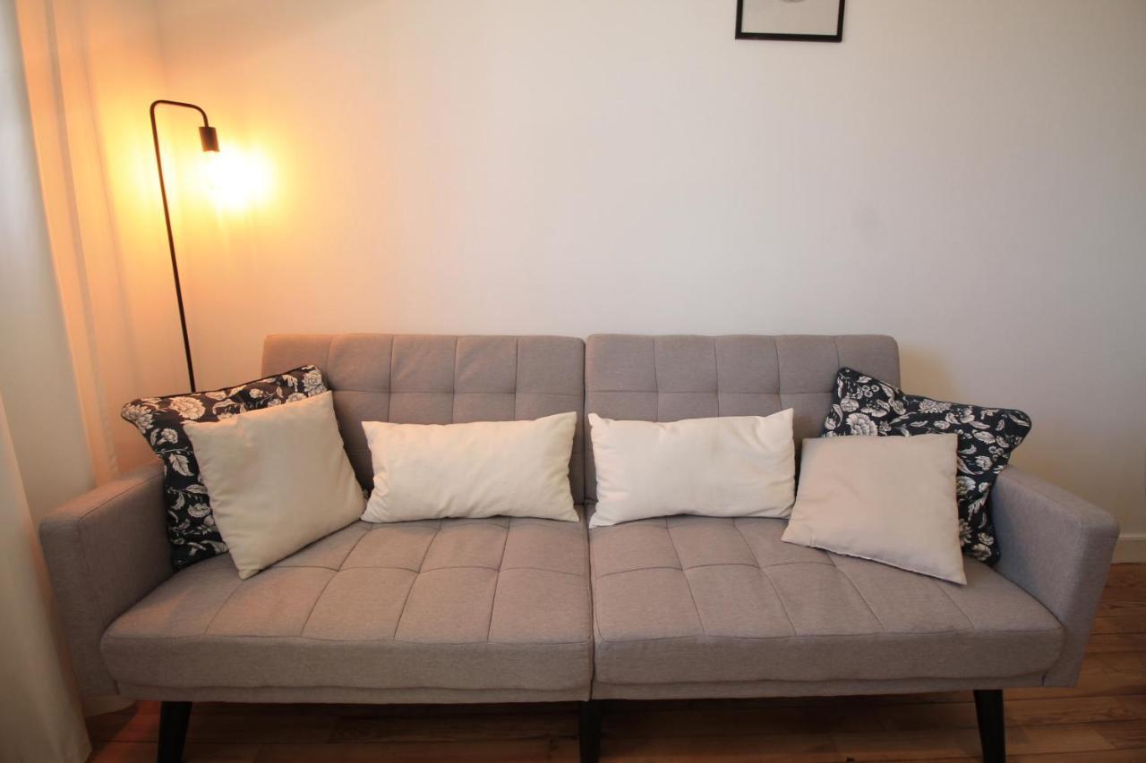 Lacolline-Ponthebert,Com - Appartement Entier Renove -Grand Parking Gratuit, Tout Equipe, Confortable, Netflix Et Amazon Prime Gratuits Et Illimites, Matelas Emma, Lave Linge, Vue Sur La Vallee, Rdc Εξωτερικό φωτογραφία