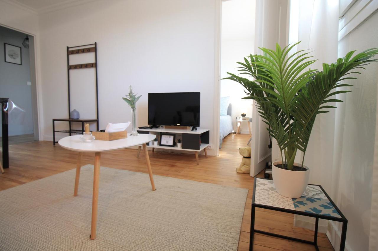 Lacolline-Ponthebert,Com - Appartement Entier Renove -Grand Parking Gratuit, Tout Equipe, Confortable, Netflix Et Amazon Prime Gratuits Et Illimites, Matelas Emma, Lave Linge, Vue Sur La Vallee, Rdc Εξωτερικό φωτογραφία