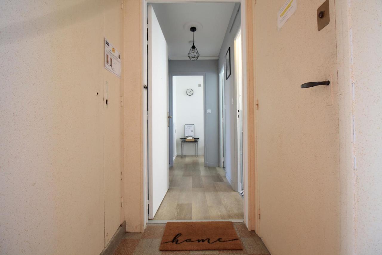 Lacolline-Ponthebert,Com - Appartement Entier Renove -Grand Parking Gratuit, Tout Equipe, Confortable, Netflix Et Amazon Prime Gratuits Et Illimites, Matelas Emma, Lave Linge, Vue Sur La Vallee, Rdc Εξωτερικό φωτογραφία