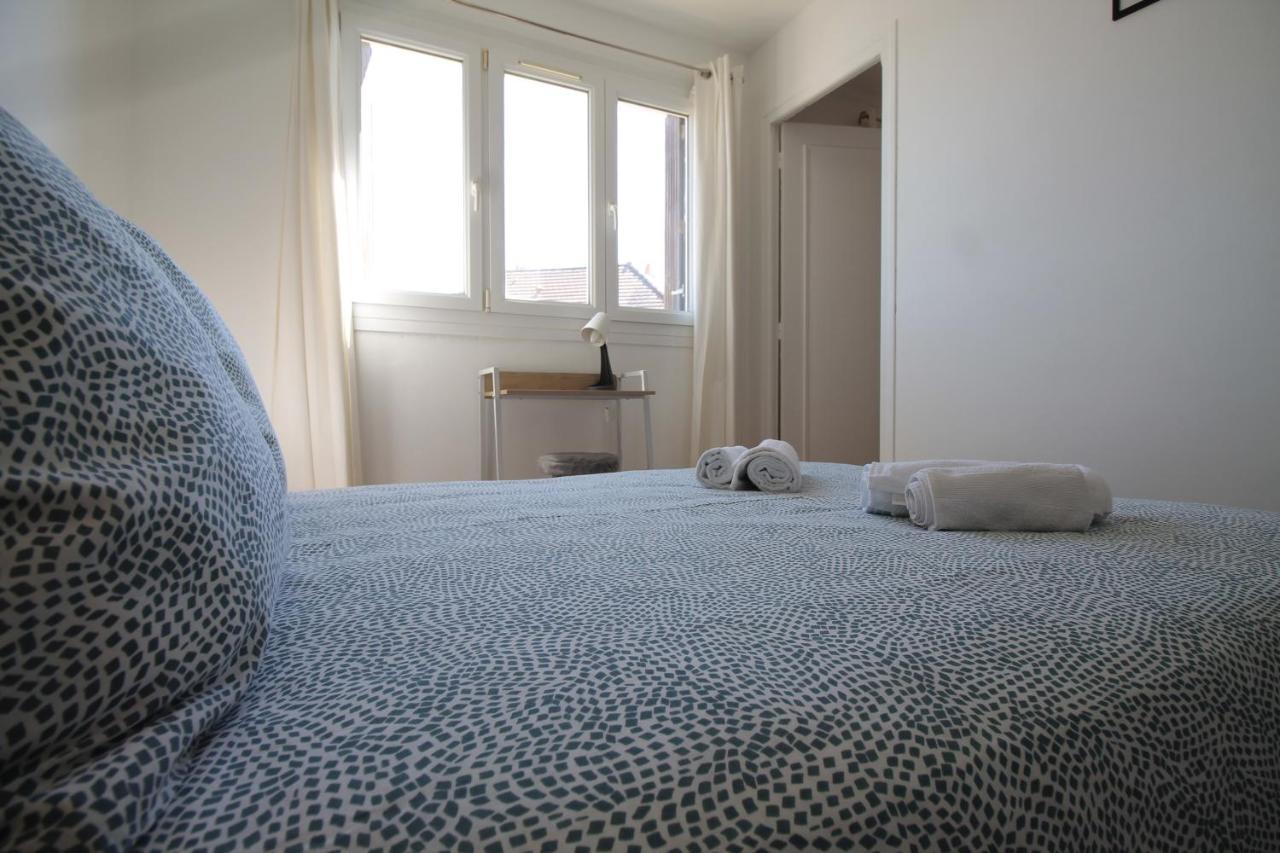 Lacolline-Ponthebert,Com - Appartement Entier Renove -Grand Parking Gratuit, Tout Equipe, Confortable, Netflix Et Amazon Prime Gratuits Et Illimites, Matelas Emma, Lave Linge, Vue Sur La Vallee, Rdc Εξωτερικό φωτογραφία